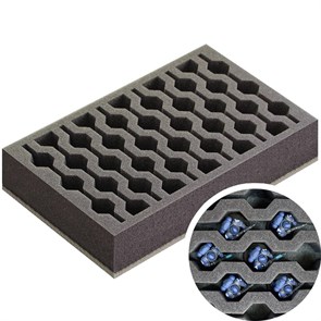 Трей Universal OW (ложемент) 190*330*50мм