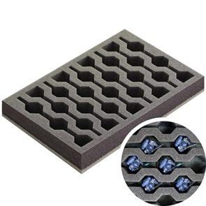 Трей Universal OW (ложемент) 270х165х30мм