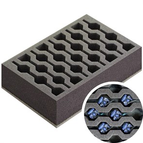 Трей Universal OW (ложемент) 270х165х70мм