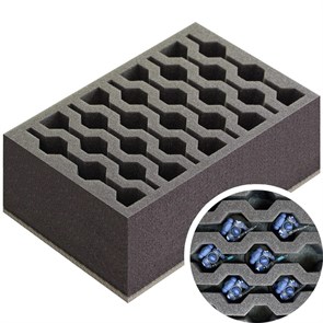 Трей Universal OW (ложемент) 270х165х100мм