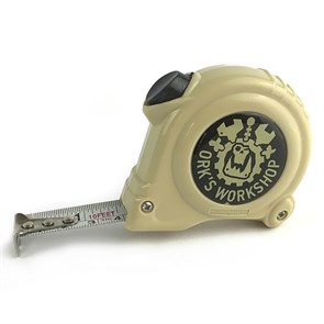 Рулетка для Варгеймов (Пустынный Орк) OW