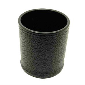 Стакан для кубиков Черный дракон