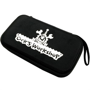 Кейс для инструментов Чёрный OW