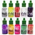 Комплект красок  Nail Art Mid (10 цветов) - фото 10378