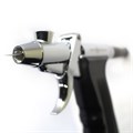 Аэрограф для покраски универсальный с компрессором - фото 11229