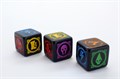 Игровые кубики Торнскейп - фото 11476
