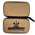 Кейс для инструментов Коричневый OW - фото 13947