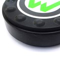 Шайба для хоккейного тренажера для дриблинга OW - фото 14467