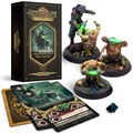 Набор «Лаборатория Некро-Алхимика» (Кригмарк) Tornscape - фото 14756