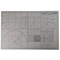 Коврик для резки А3 двусторонний непрорезаемый OW - фото 15018