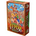 Герои не Меча и не Магии Настольная игра - фото 15046