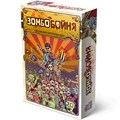 Зомбобойня Настольная игра - фото 15673