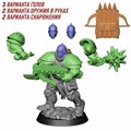 Набор «Штосскригеры» (Кригмарк) Tornscape - фото 17977