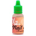 Краска для росписи ногтей Нежный телесный 15мл Nail Art - фото 5421