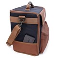 Сумка OW Bag-T Mark V (Army Transport) Blue-Brown / Сине-коричневый - фото 5652