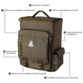 Рюкзак OW Bag-R Mark V (Army Transport) Green / Зелёный - фото 5713