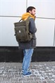Рюкзак OW Bag-R Mark V (Army Transport) Green / Зелёный - фото 5720