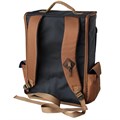 Рюкзак OW Bag-R Mark V (Army Transport) Blue-Brown / Сине-коричневый - фото 5855