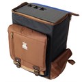 Рюкзак OW Bag-R Mark V (Army Transport) Blue-Brown / Сине-коричневый - фото 5856