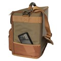 Сумка OW Bag-T Mark V (Army Transport) Green-Brown / Зелёно-коричневый - фото 5951