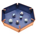 Dice Tray (Лоток для кубиков) Бирюзовый - фото 6579