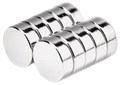 Магниты модельные 8*2мм (10шт.) - фото 7263