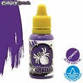 Краска Colork Brush - Spider Purple 15мл OW - фото 7587
