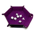 Dice Tray (Лоток для кубиков) Фиолетовый - фото 7772