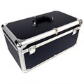 Кейс Case OW Mark II (Army Transport) Черно- серебряный/Black&Silver - фото 8020