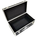 Кейс Case OW Mark II (Army Transport) Черно- серебряный/Black&Silver - фото 8026