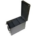 Кейс на колесах OW Apocalypse Case Mark I (Army Transport) Черный/Black - фото 8050