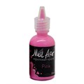 Краска для росписи ногтей OW Pink 30 мл. Nail Art - фото 8101