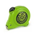 Набор измерительных аксессуаров для Warhammer Age of Sigmar: Рулетка + Линейка (зелёный) OW - фото 8175