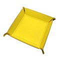 Dice Tray (Лоток для кубиков) Квадратный Желто-черный - фото 8216