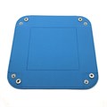 Dice Tray (Лоток для кубиков) Квадратный Голубой - фото 8257