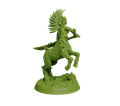 Дриадинта-кентавр (Кельд) Tornscape - фото 8769